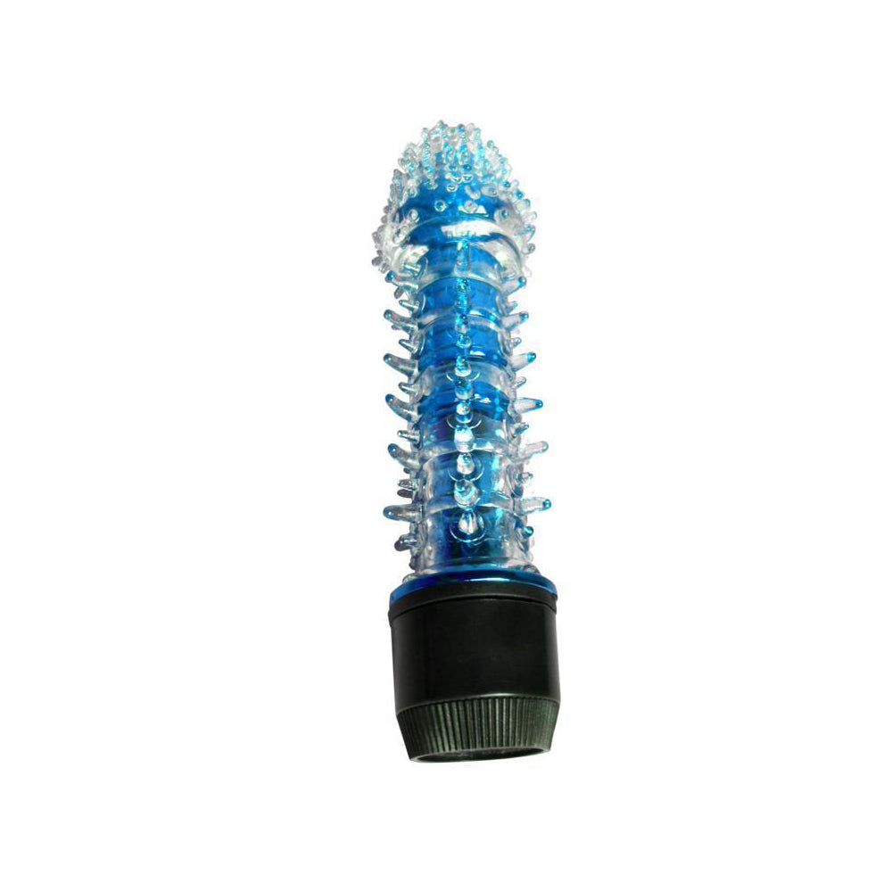 Vibrador Pandora Testurizado