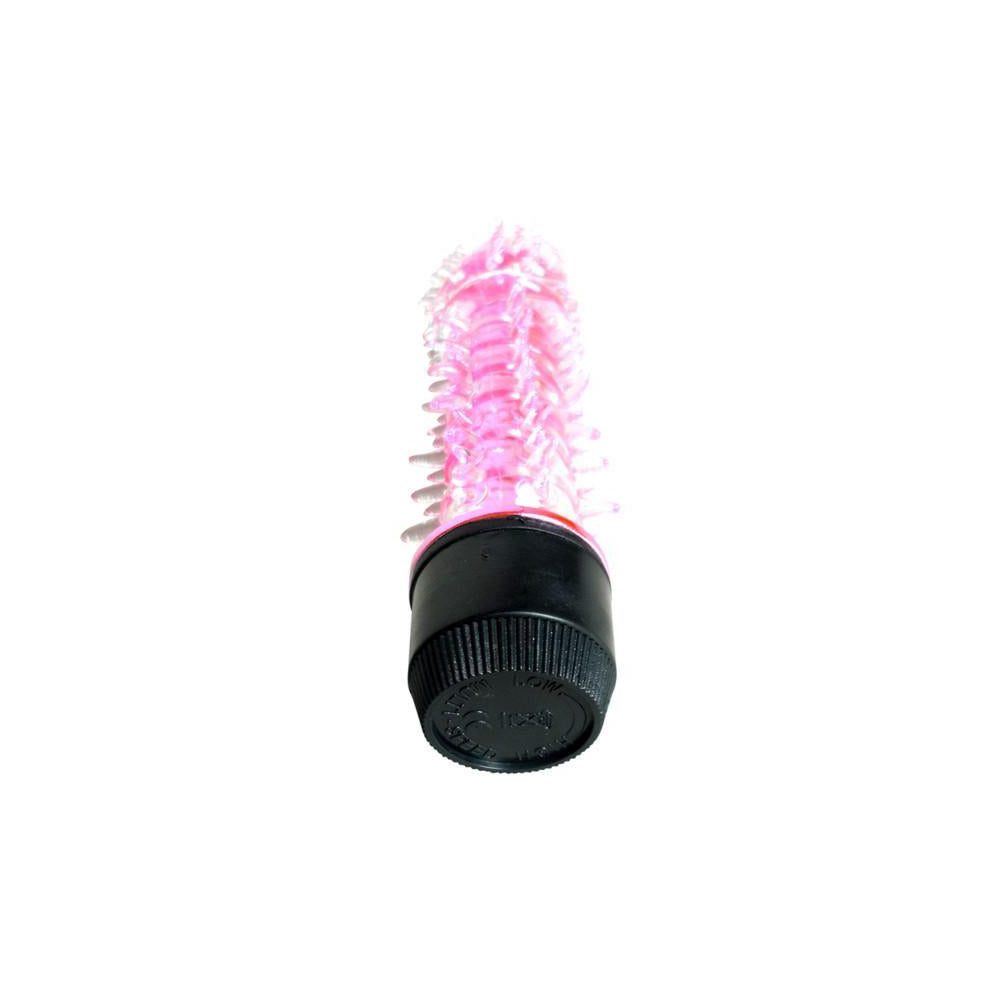 Vibrador Pandora Testurizado