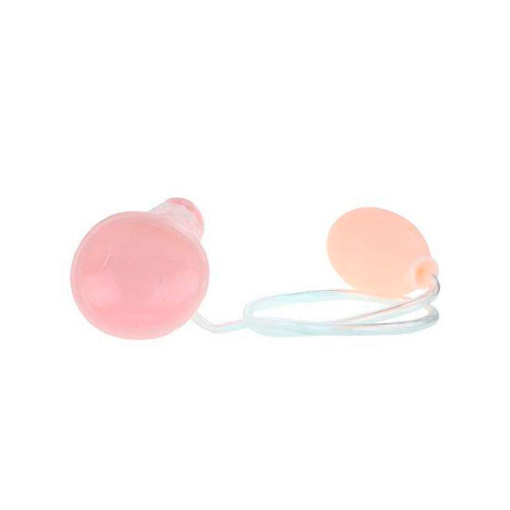 Dildo Realista Eyaculador Apis 20 cm Piel