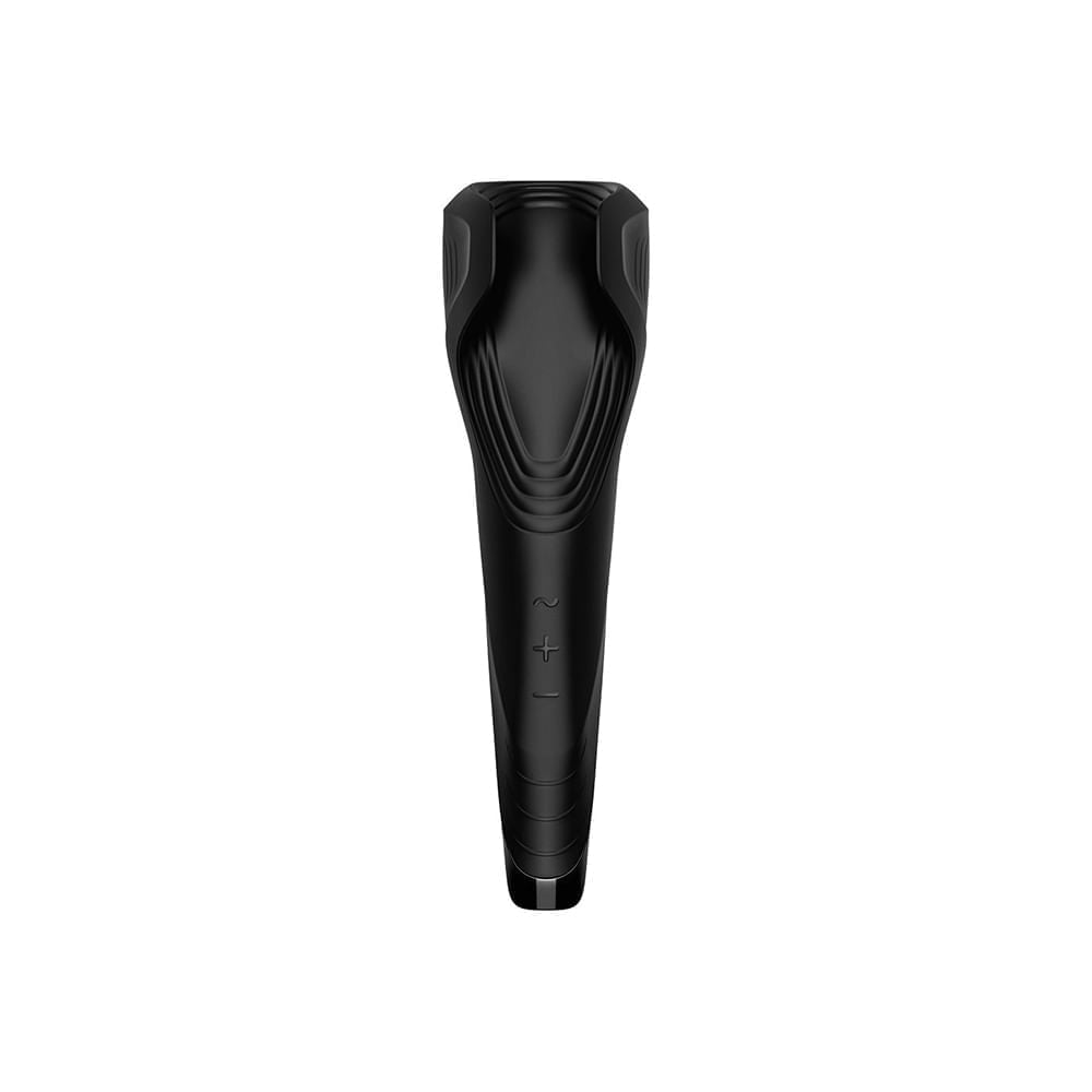 Satisfyer Men Wand Negro