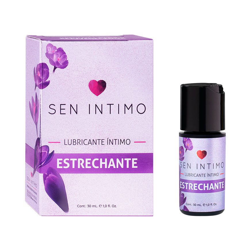 Estrechante Sen Intimo 30ml