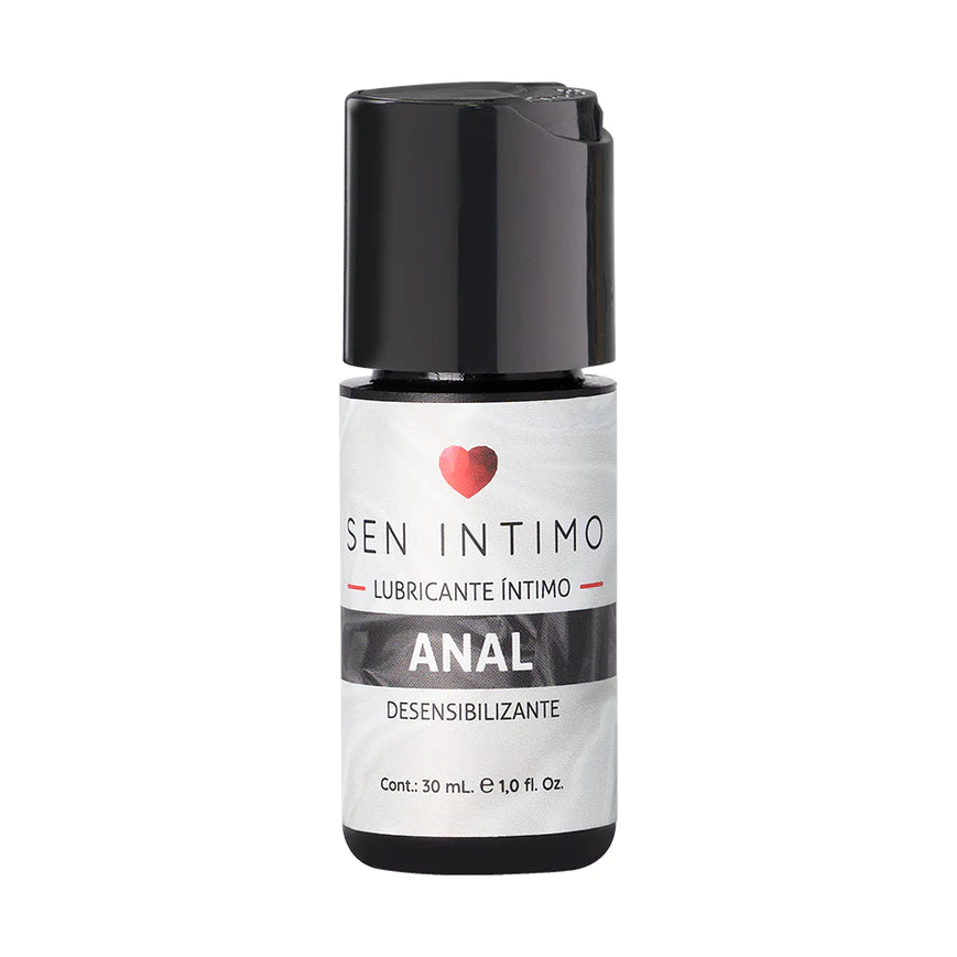 Desensibilizante Anal Sen Intimo 30ml