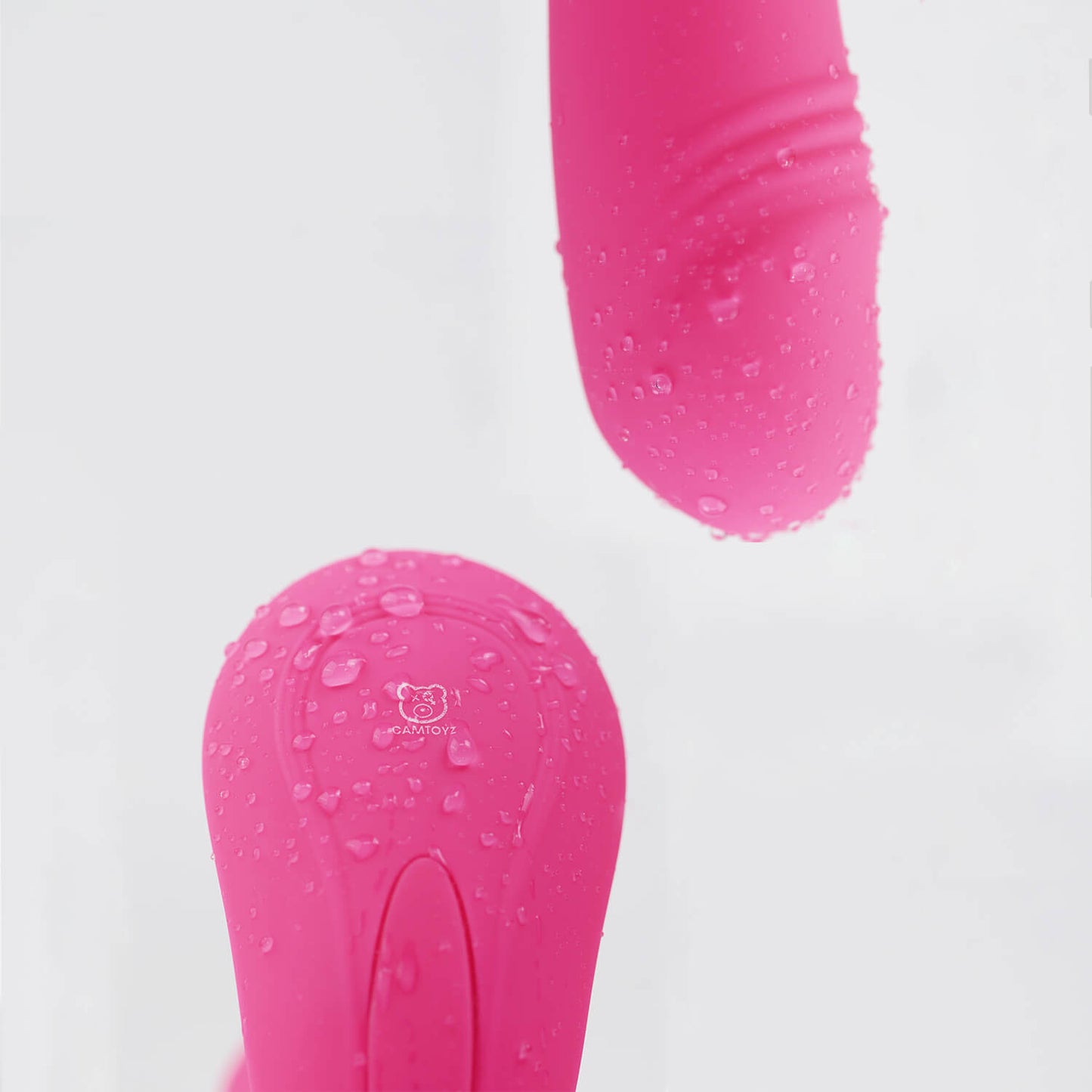Vibrador Para Panty Con Penetrador Eusin Majestic Pro Con App CamToyz