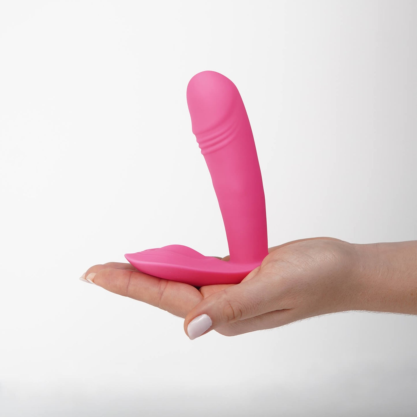 Vibrador Para Panty Con Penetrador Eusin Majestic Pro Con App CamToyz