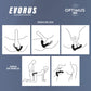 Estimulador de Prostata Evorus Optimus Pro CamToyz