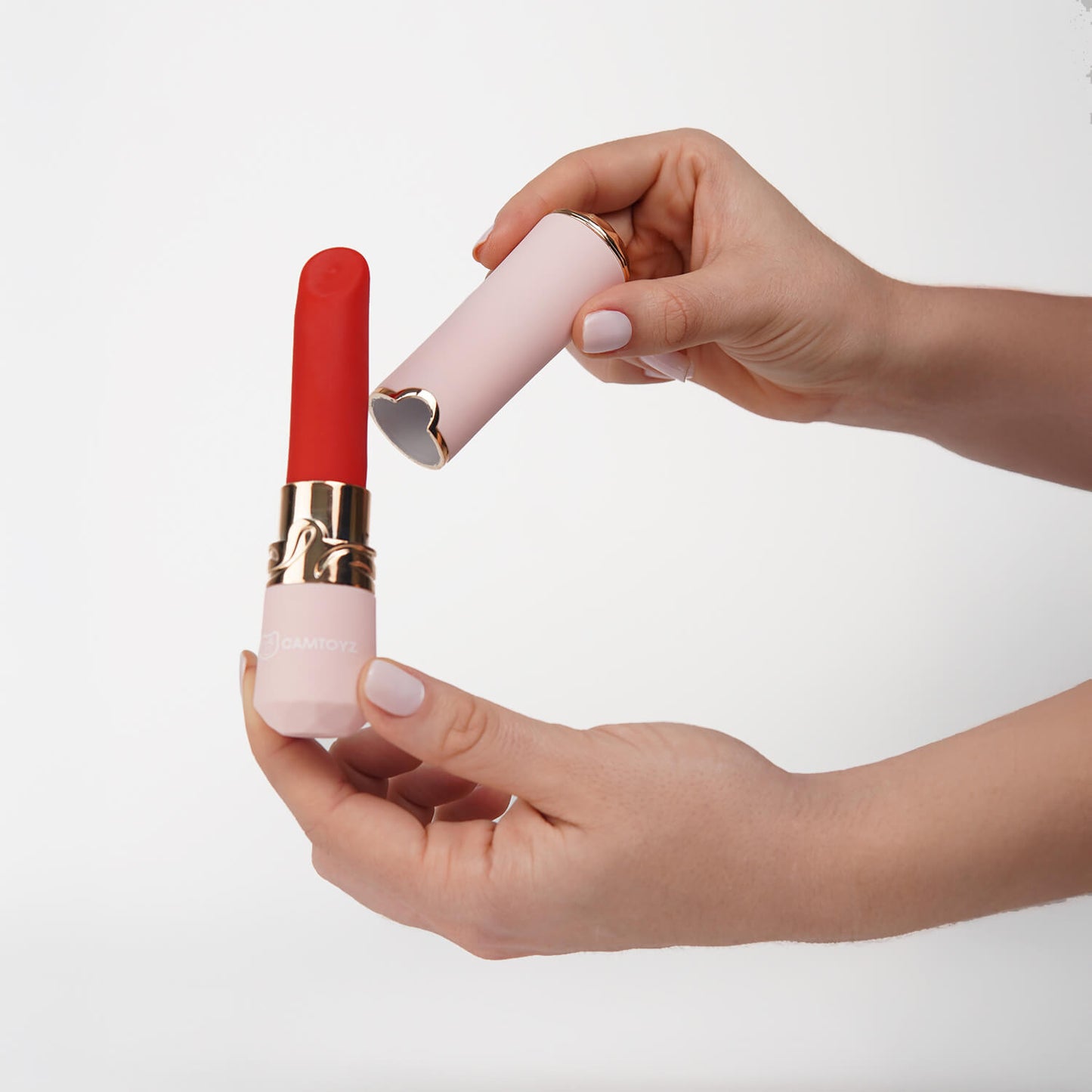 Bala Labial Vibrador Yaray Lolly CamToyz