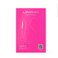 Lovense lush 4