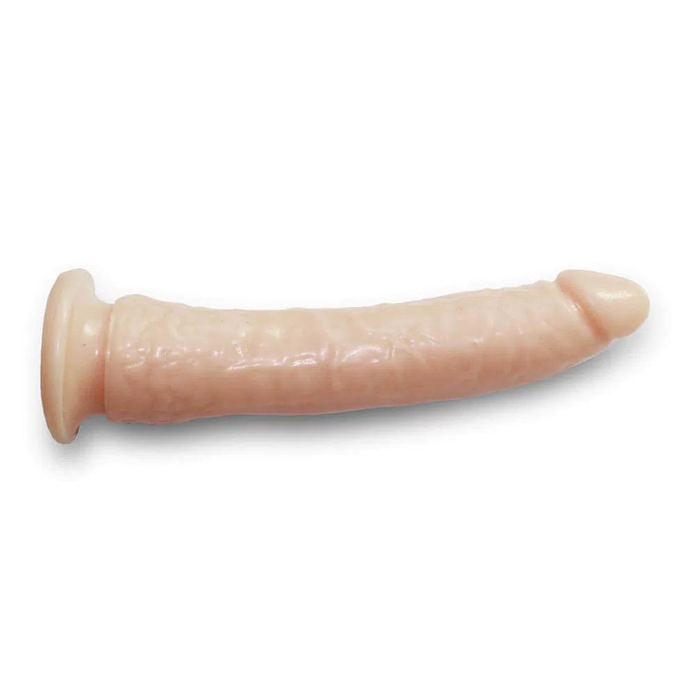Dildo Realista Baru Piel 21 cm CamToyz