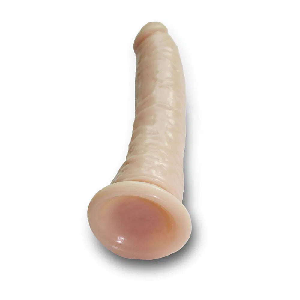 Dildo Realista Baru Piel 21 cm CamToyz