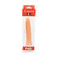 Dildo Realista Pax 17 cm Piel CamToyz