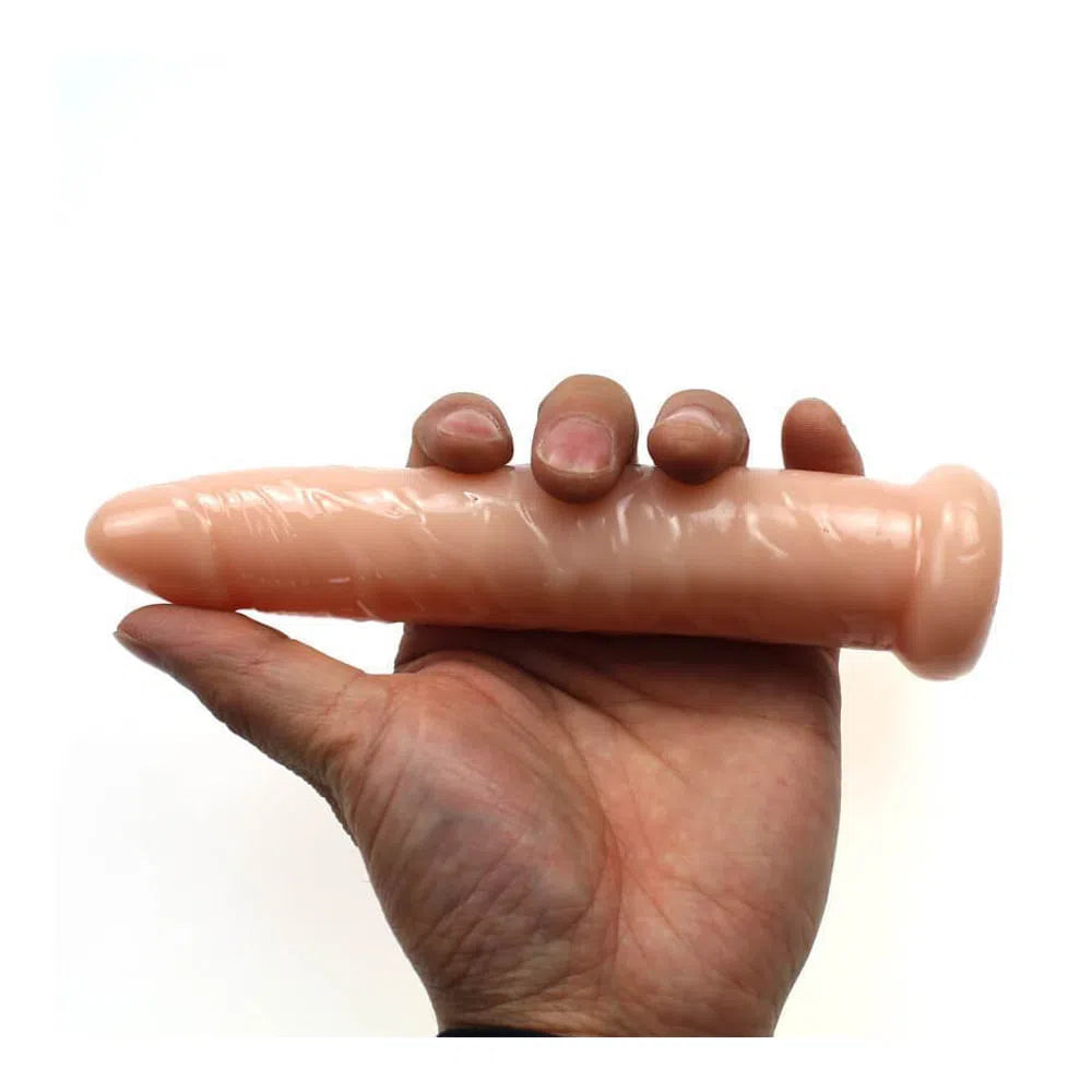 Dildo Realista Pax 17 cm Piel CamToyz
