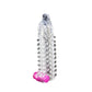 Funda para el pene Drakon Transparente