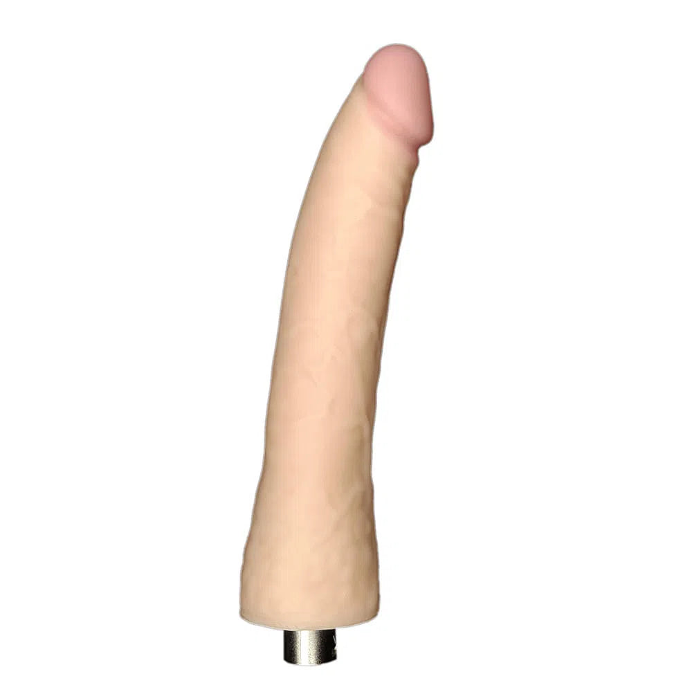 Dildo Repuesto Sex Machine Modric Piel