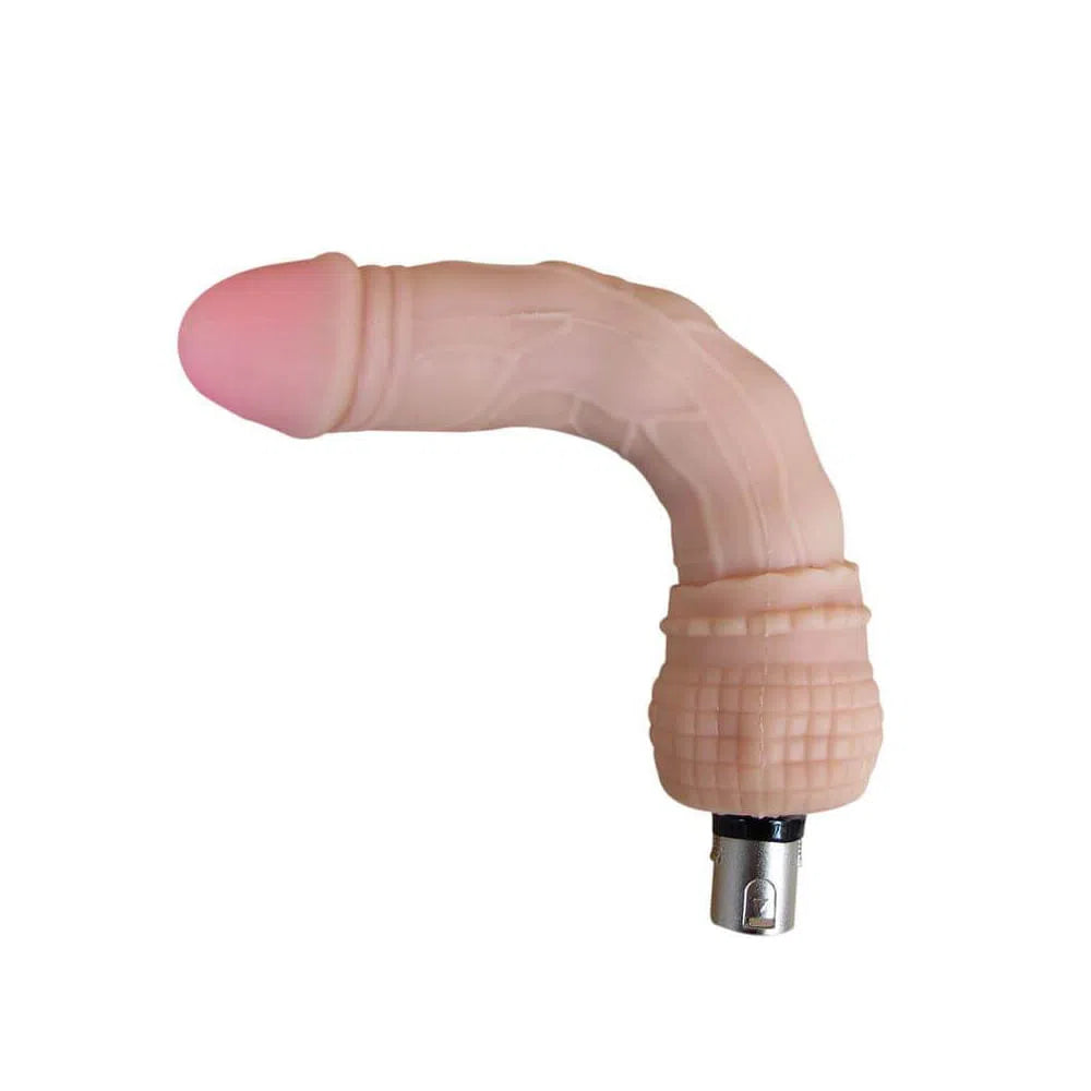 Dildo Repuesto Sex Machine Ozil Piel