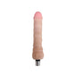 Dildo Repuesto Sex Machine Ozil Piel