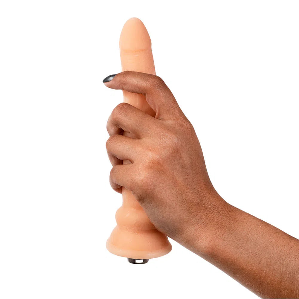 Dildo Repuesto Sex Machine Vix Piel Grande