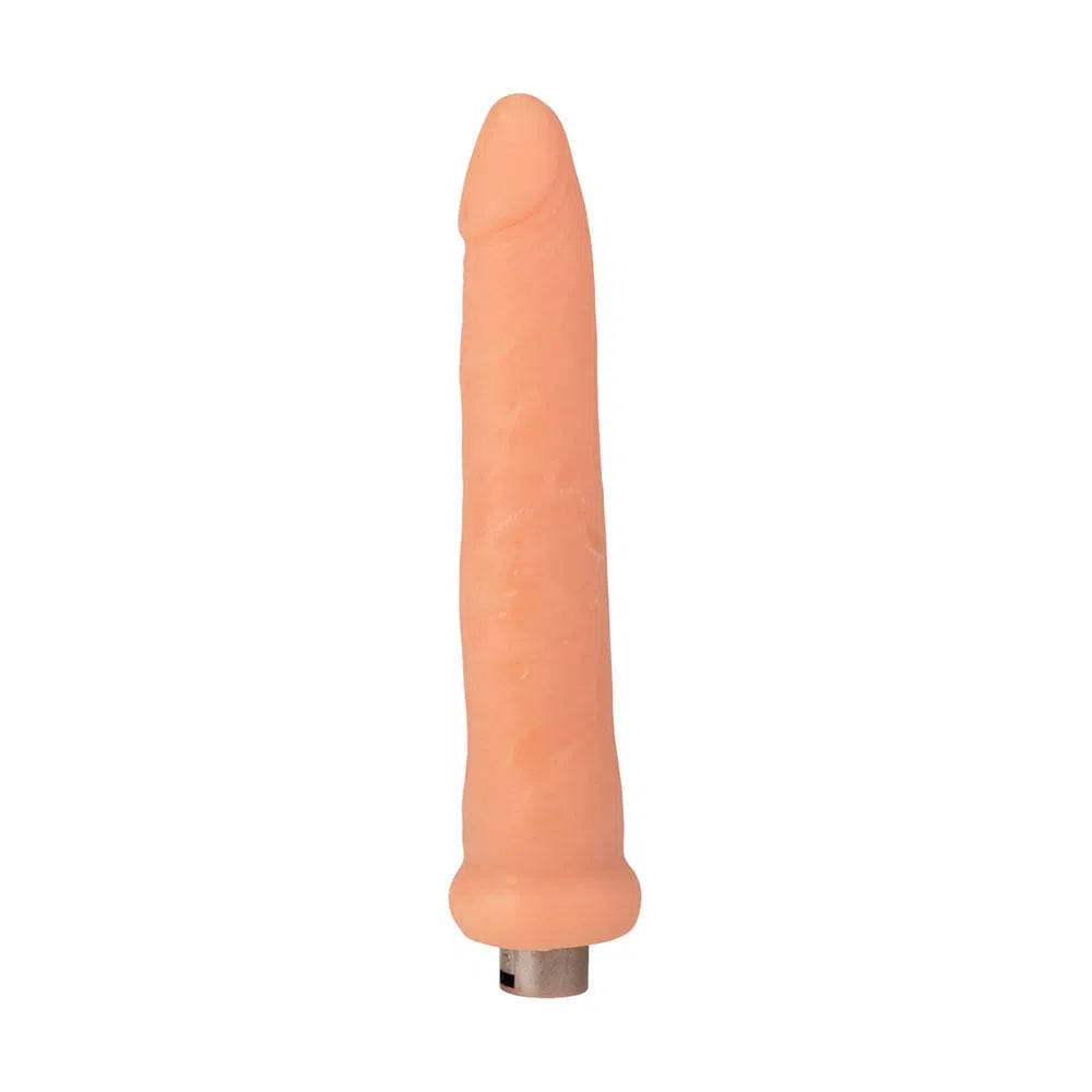 Dildo Repuesto Sex Machine Vix Piel Grande