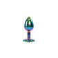 Onix Plug Anal Solari S CamToyz