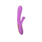 Vibrador Doble Nelea Lila CamToyz