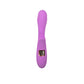 Vibrador Doble Nelea Lila CamToyz