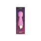 Vibrador Mini Hitachi Lunara Lila CamToyz