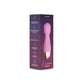 Vibrador Mini Hitachi Lunara Lila CamToyz