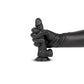 Raw Dildo Realista Denzel Negro CamToyz