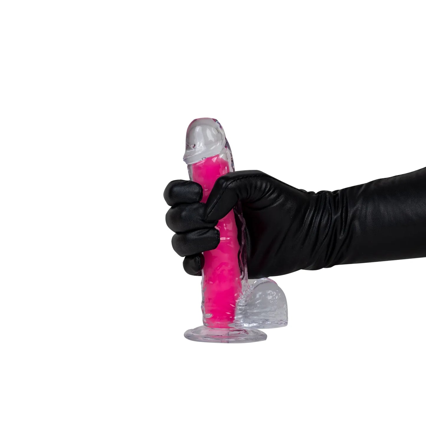 Raw Dildo Realista Mabel Rosado CamToyz
