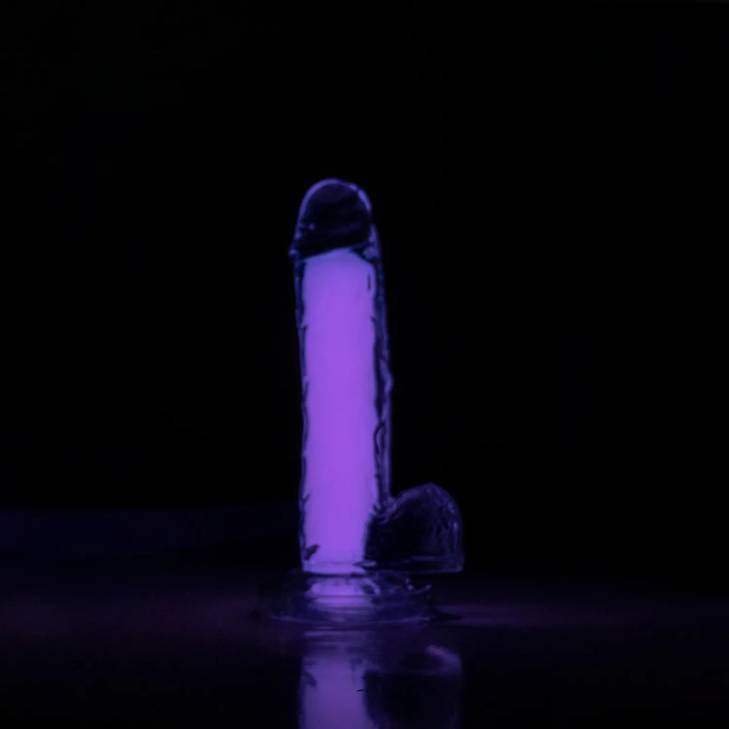 Raw Dildo Realista Mabel Rosado CamToyz