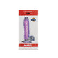 Raw Dildo Realista Mabel Rosado CamToyz