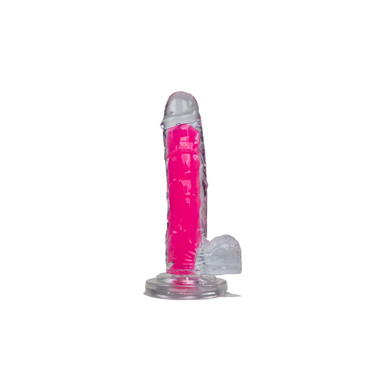 Raw Dildo Realista Mabel Rosado CamToyz