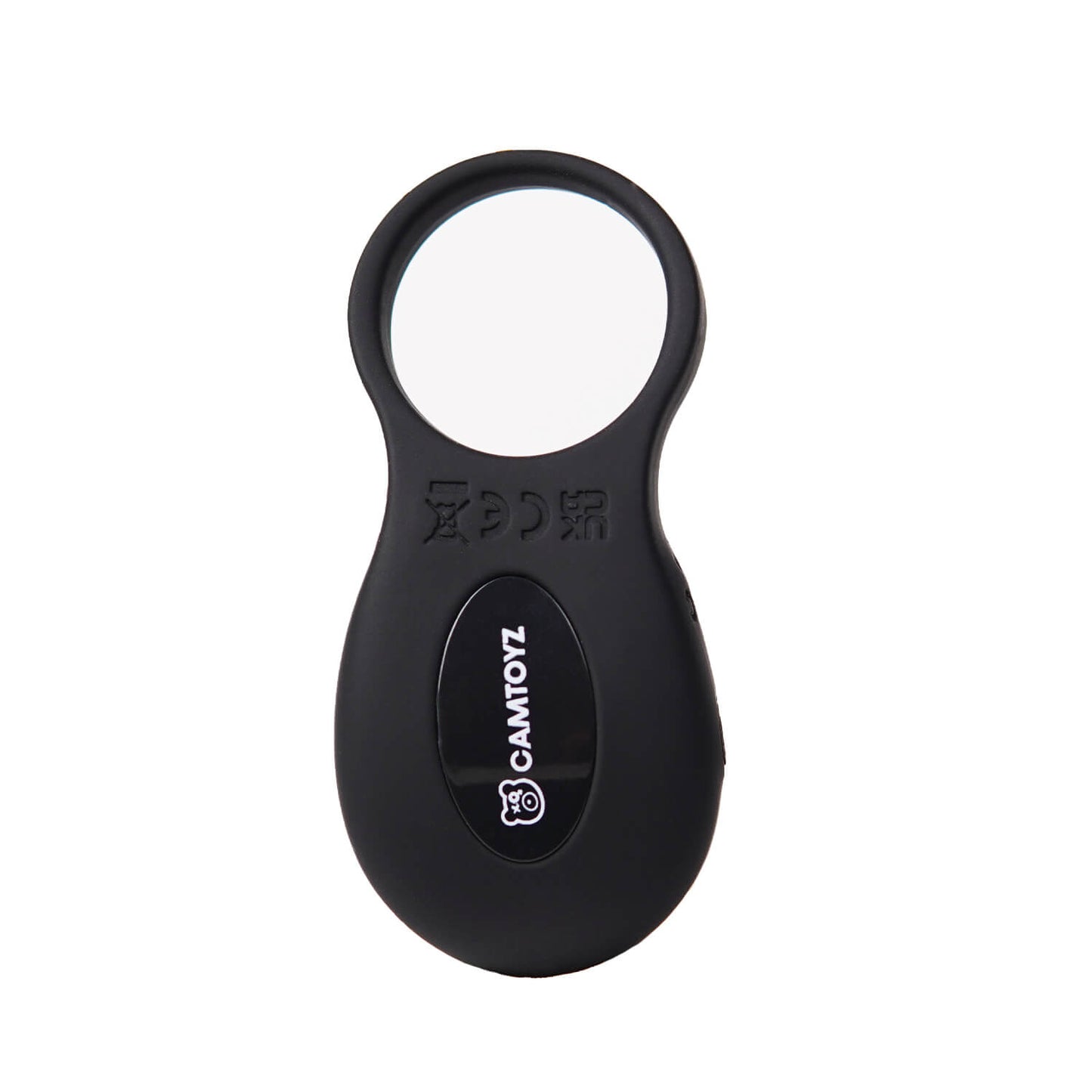Anillo Vibrador Doku Optimus Pro Con App Camtoyz