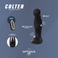 Estimulador de Prostata Colten Optimus Pro CamToyz