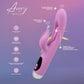 Vibrador Rabbit Avery Majestic Pro con Carga USB-C CamToyz