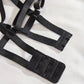 Conjunto Lencería Negro (S)