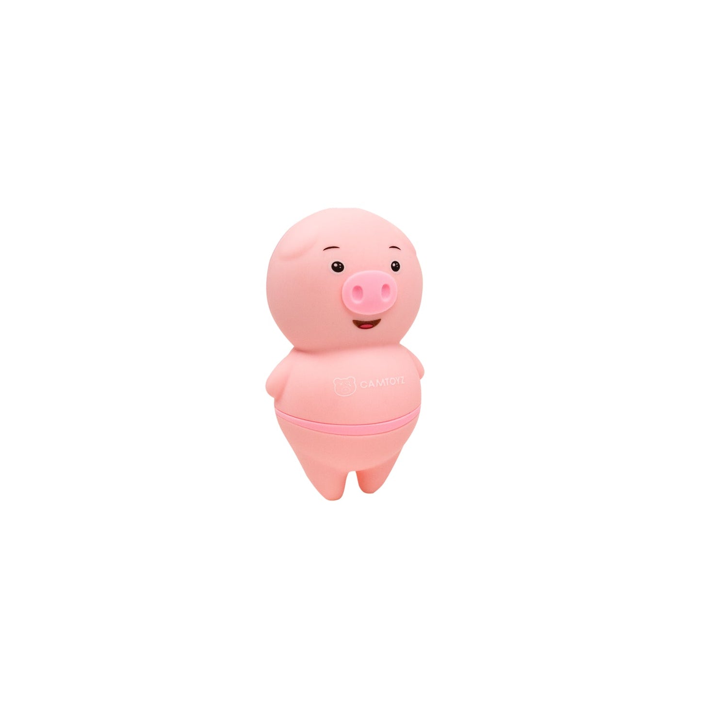 Estimulador de Clitoris Pigly Rosado CamToyz