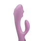 Vibrador Rabbit Lucile Majestic Pro con Carga USB-C CamToyz