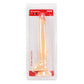 Dildo Realista Ivar 32 cm CamToyz