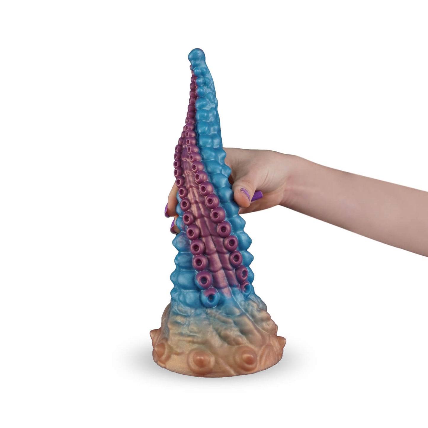 Dildo Vortex Kosmos CamToyz