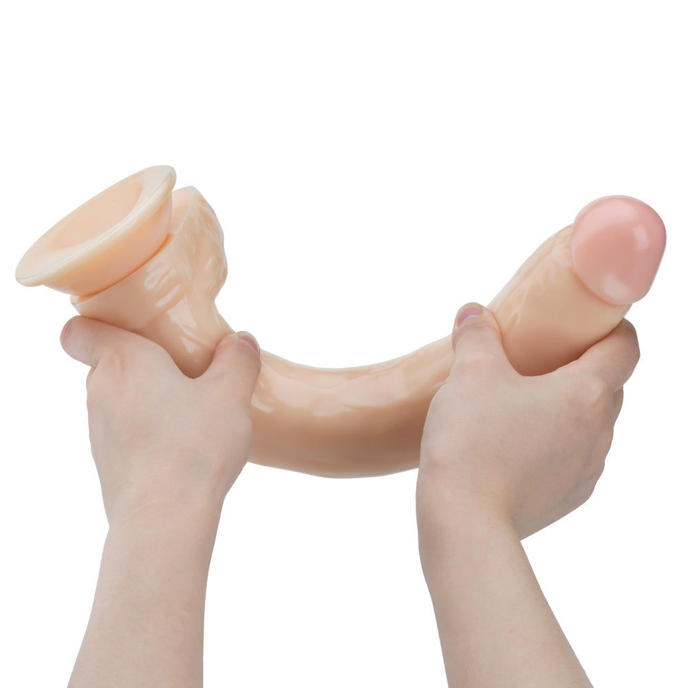 Dildo Realista Ivar 32 cm CamToyz