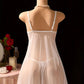 Baby Doll Blanco (M)