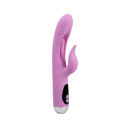 Vibrador Rabbit Avery Majestic Pro con Carga USB-C CamToyz