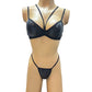 Conjunto Promo Negro