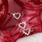 Conjunto Lencería Corset (S)