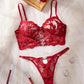 Conjunto Lencería Corset (S)