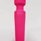Vibrador Masajeador Tipo Hitachi Noah Majestic Fucsia CamToyz