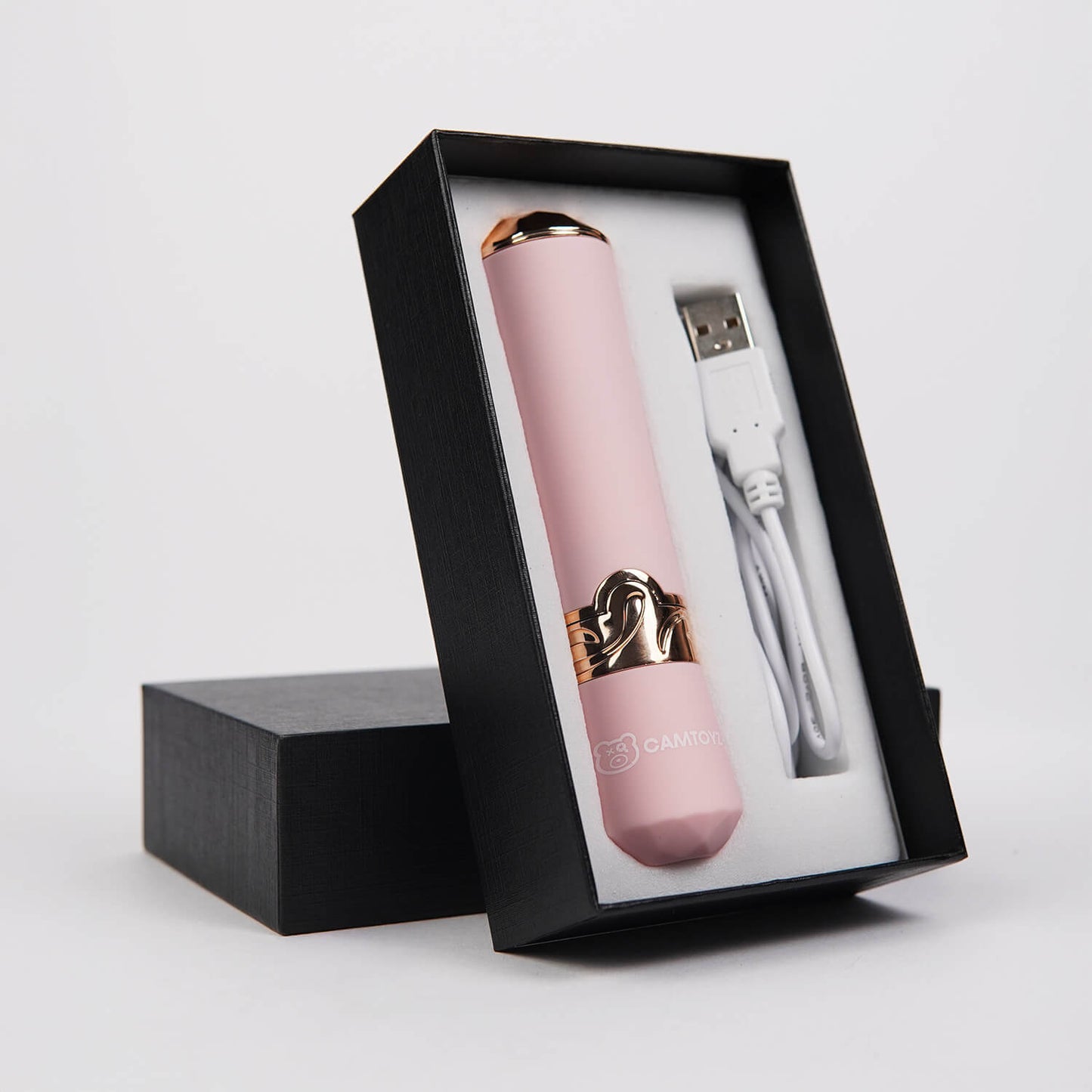 Bala Labial Vibrador Yaray Lolly CamToyz