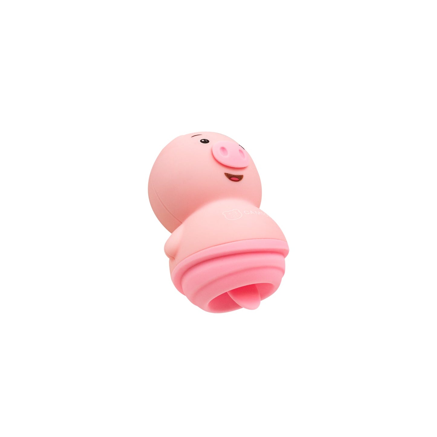 Estimulador de Clitoris Pigly Rosado CamToyz