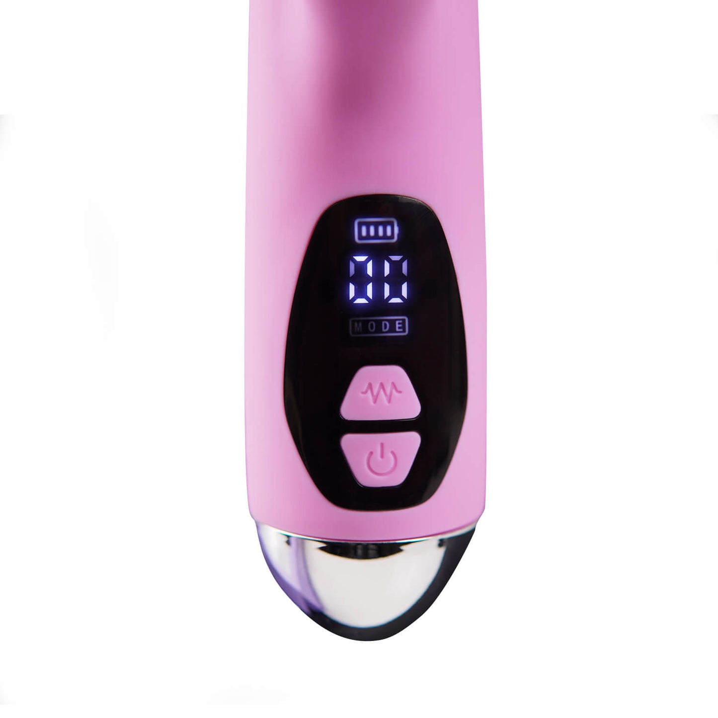 Vibrador Rabbit Osma Majestic Pro con Carga USB-C CamToyz