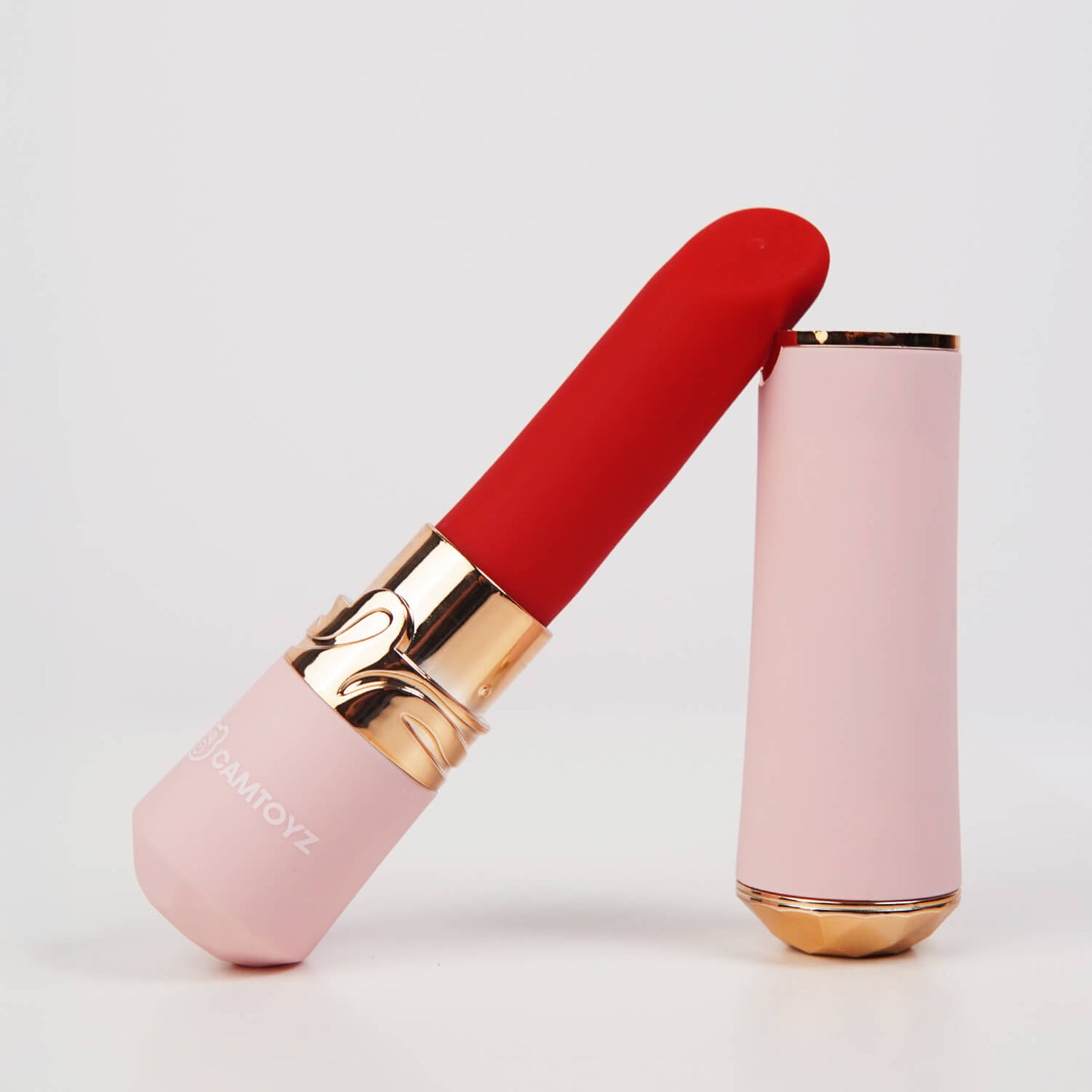 Bala Labial Vibrador Yaray Lolly CamToyz